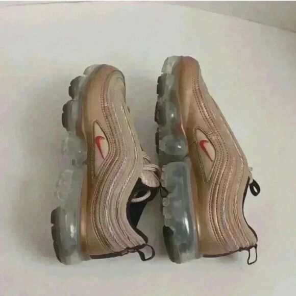 Nike Air VaporMax 97 Vintage Coral - Picture 7 of 14
